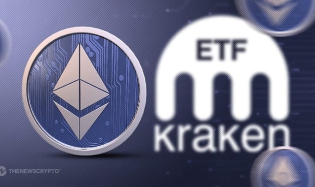 Kraken Reportedly Enters Custodianship Race for Spot Ethereum ETFs