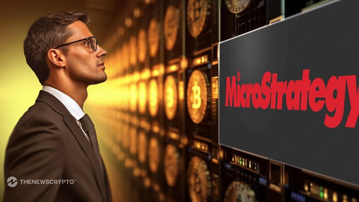 MicroStrategy Buys $822M Worth of Bitcoin Amidst Surging Prices