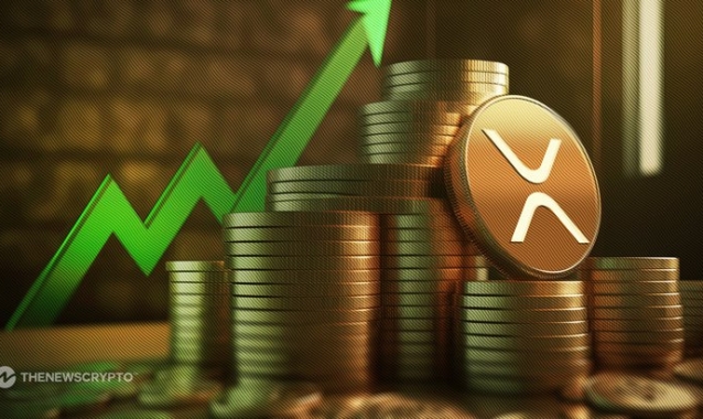 XRP Price Surges Amidst Overall Bullish Market Momentum