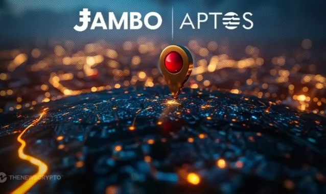 Aptos Foundation Launches Affordable JamboPhone with Web3 Integration