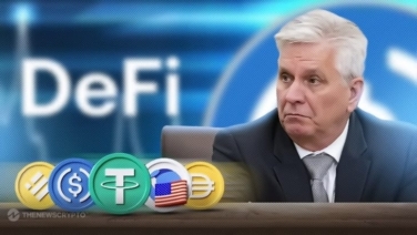 Stablecoins Boost Dollar's Global Status, says Federal Reserve Governor