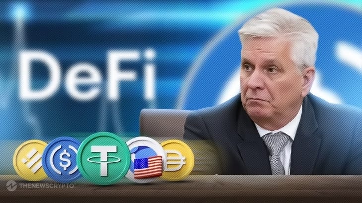 Stablecoins Boost Dollar’s Global Status, says Federal Reserve Governor