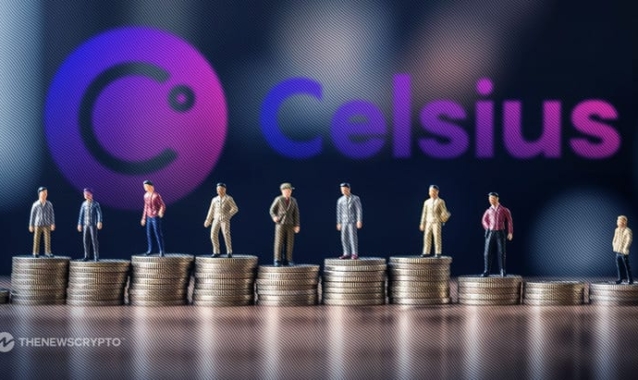 Celsius Network Plans to Repay Creditors via PayPal's Hyperwallet