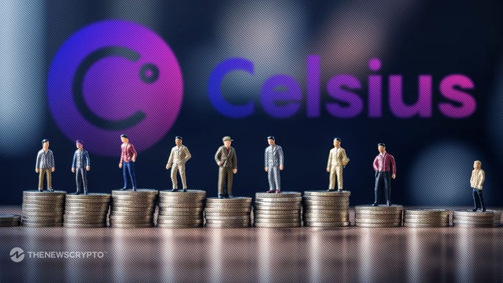 Defunct Crypto Lender Celsius Distributes $2B in Crypto to Creditors
