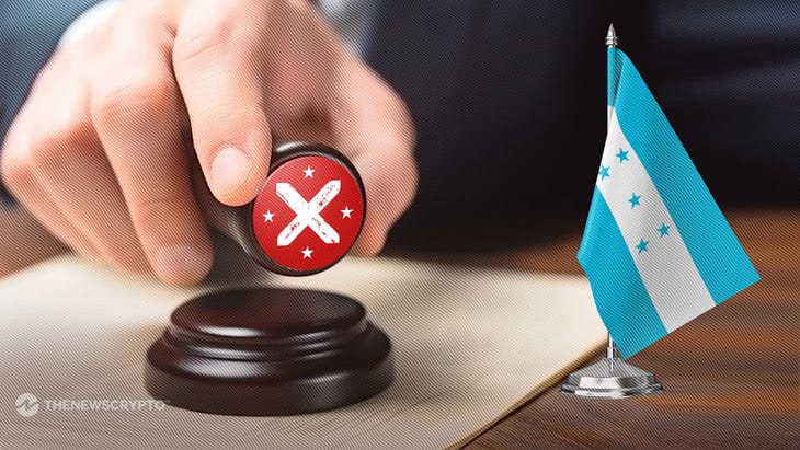 Honduras Prohibits Banks from Crypto Dealings Citing Lack of Regulation