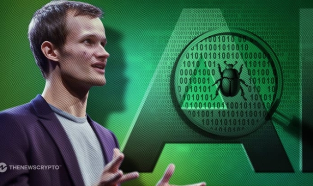 Vitalik Buterin Explores Crypto and AI Intersection Ahead of Dencun Upgrade