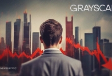 Grayscale Bitcoin Trust (GBTC) Faces Continued Outflow Spree