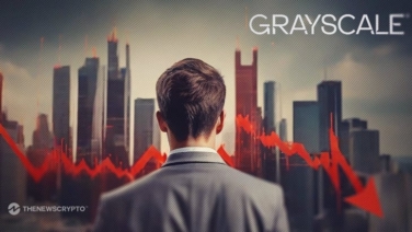 Grayscale's GBTC Outflows Slow, Analysts Caution on Further Decline