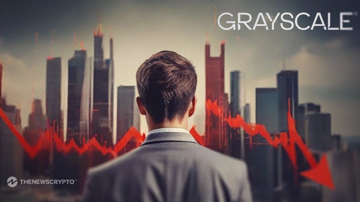 Grayscale’s GBTC Outflows Slow, Analysts Caution on Further Decline