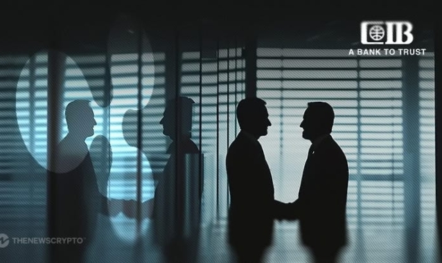 Ripple Boosts Global Expansion with CIB Collaboration in Egypt