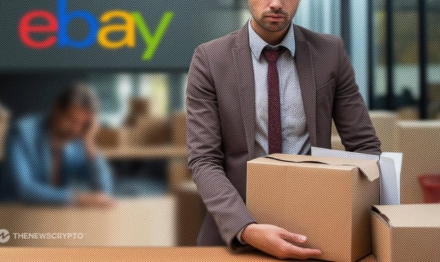 eBay Reportedly Cuts 30% Web3 Workforce Amid NFT Marketplace Struggle