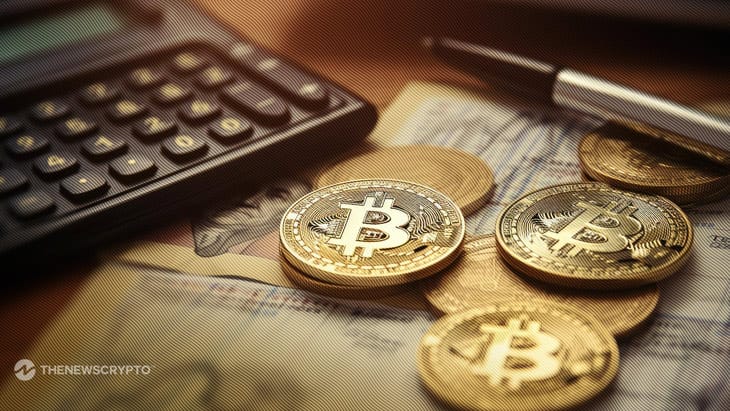 Bitcoin Consolidates as Bulls Strongly Hold Price Over $52K Level