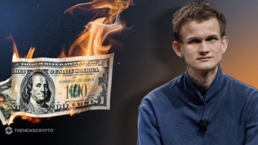 Vitalik Buterin Warns of Risks Associated With Ethereum L2 Solutions