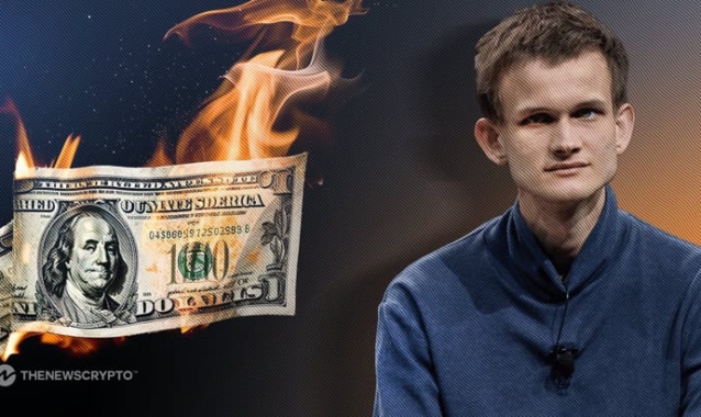 Vitalik Buterin Warns of Risks Associated With Ethereum L2 Solutions