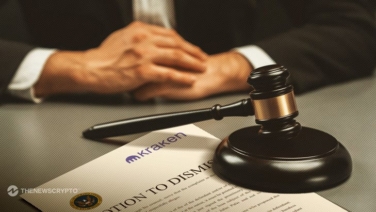 Crypto Exchange Kraken Files Motion to Dismiss U.S SEC's Lawsuit