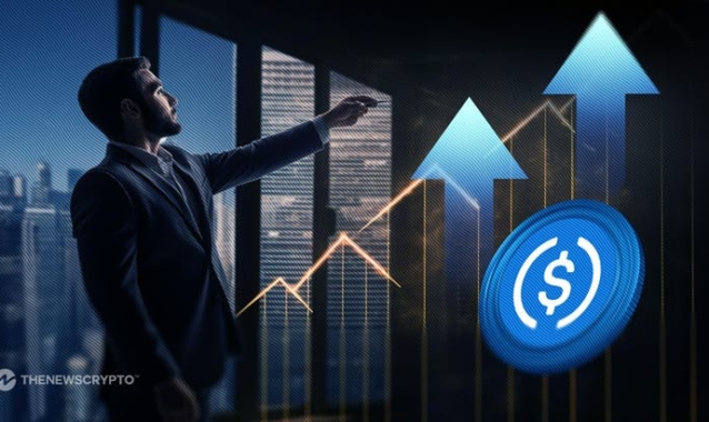 Stablecoin Market Hits $140 Billion as Investor Optimism Grows