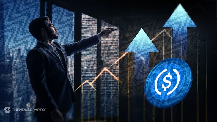 Stablecoin Market Hits $140 Billion as Investor Optimism Grows
