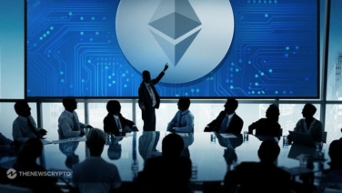 Ethereum Dev's Focus Sharpens on ERC-4337 Development for Smart Contracts