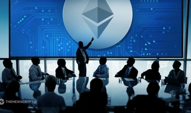 Hong Kong Nearing Approval for Spot Ethereum ETFs Ahead of U.S