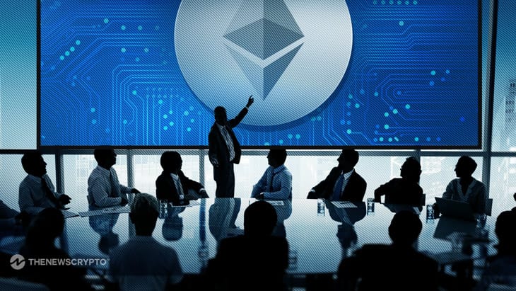 Ethereum Takes the Lead as Institutional Capital Shifts as per Bybit Report