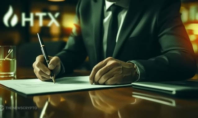 Huobi HK Withdraws Application for Virtual Asset Trading License in Hong Kong