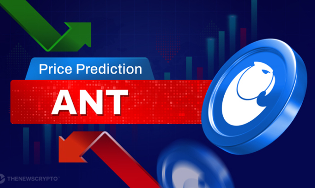 Aragon (ANT) Price Prediction 2024, 2025, 2026-2030