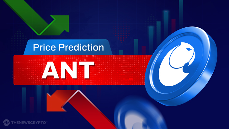 Aragon (ANT) Price Prediction 2024, 2025, 2026-2030