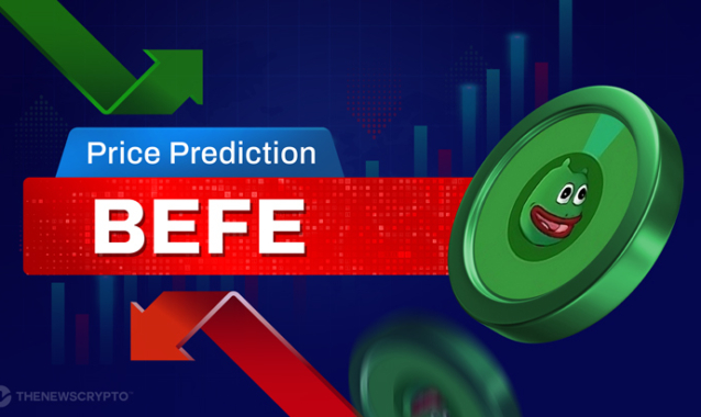 BEFE (BEFE) Price Prediction 2024, 2025, 2026-2030