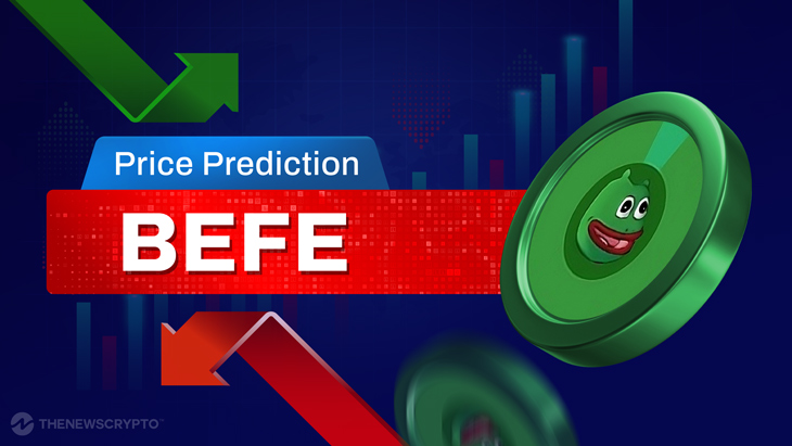 BEFE (BEFE) Price Prediction 2024, 2025, 2026-2030 