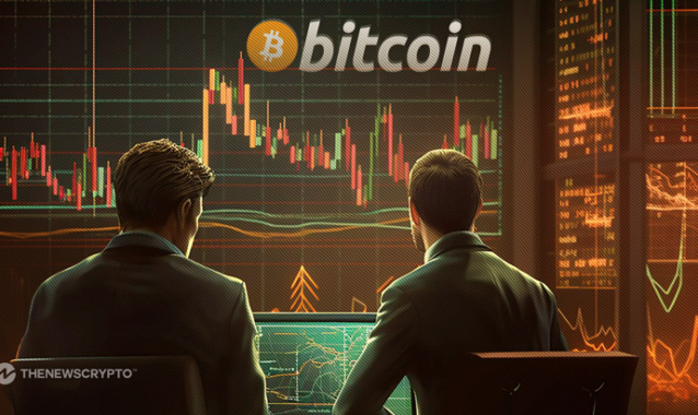 Bitcoin Whales Bullish Amid Mining Difficulty Surpasses All-Time High