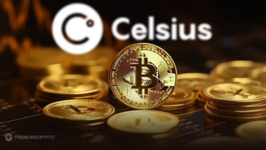 Celsius Emerges Stronger With $3B Worth Crypto Distribution