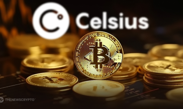 Celsius Emerges Stronger With $3B Worth Crypto Distribution