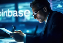Coinbase Receives $1.4 Billion USDC Influx, Fueling Bullish Sentiment