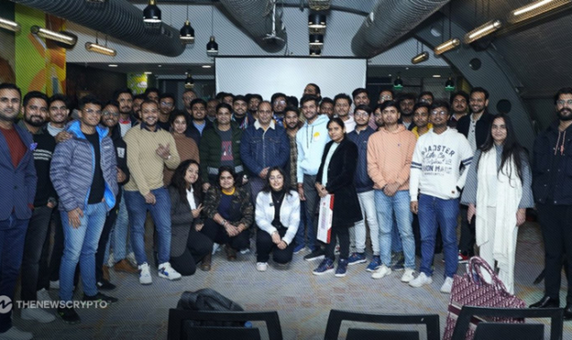 Cypher Blockchain Hosts Successful Developer Meet, Unveils Future Plans