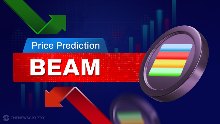 Beam (BEAM) Price Prediction 2024, 2025, 2026-2030