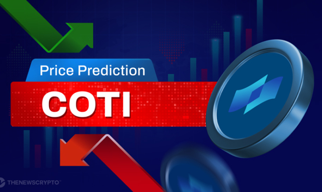 COTI (COTI) Price Prediction