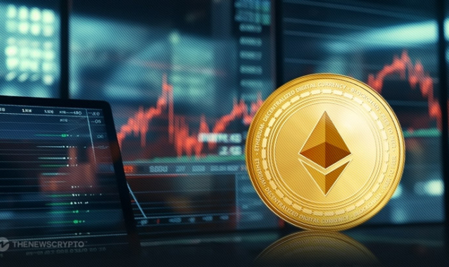 Ethereum (ETH) Supply Plummets Amidst Strong Network Activity