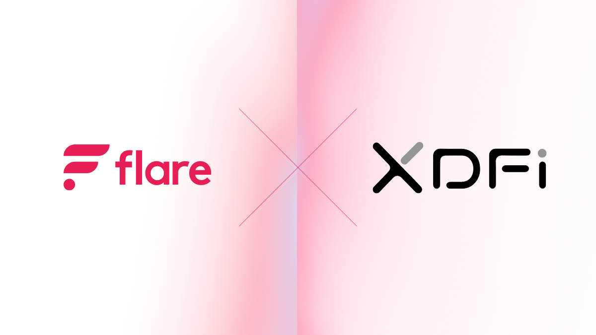 Flare Launches XDFi: Revolutionizing DeFi with Compliant Decentralized Futures Protocol