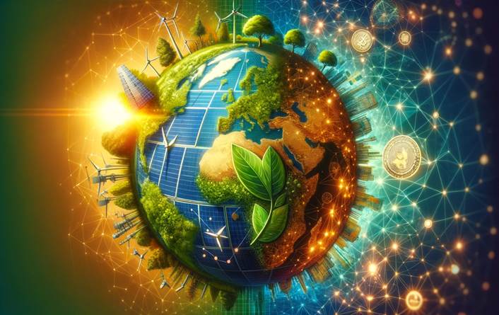 The Rise of Socially Responsible Crypto Investments (SRIs)