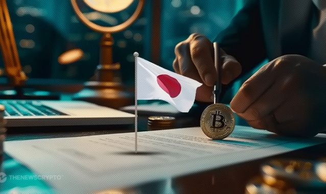 Japan Approves Direct Crypto Investments for Venture Capitalists