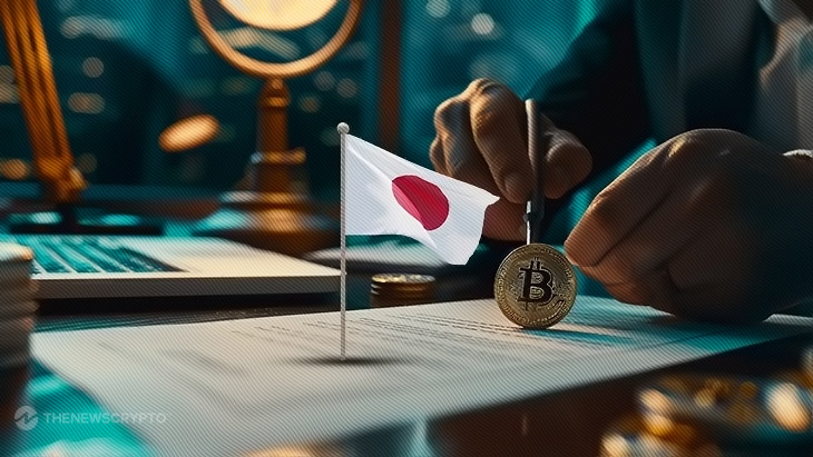 Japan Approves Direct Crypto Investments for Venture Capitalists