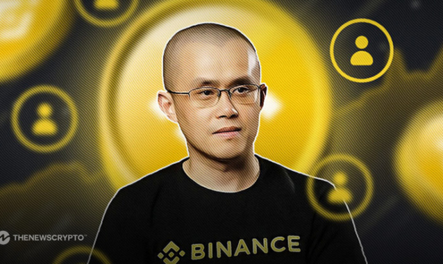 U.S Prosecutors Seek 36-Month Jail Time for Binance Founder CZ