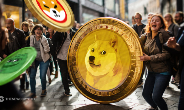 Memecoin Season Back? DOGE, BONE, And Others Hit New Highs