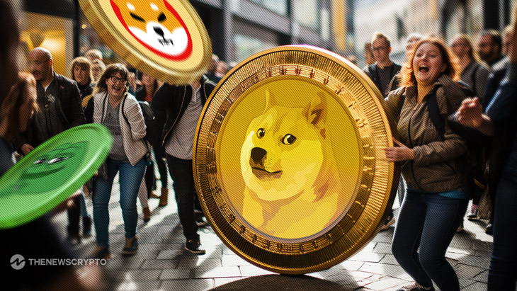 Memecoin Season Back? DOGE, BONE, And Others Hit New Highs