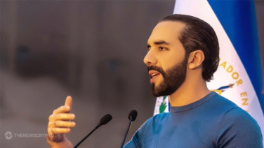 Nayib Bukele Reelected in El Salvador. Win for Bitcoin?