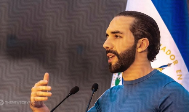 Nayib Bukele Reelected in El Salvador. Win for Bitcoin?