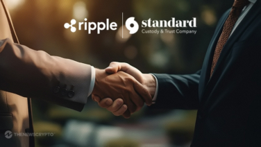How Will Ripple Benefit from Standard Custody and Trust Acquisition?