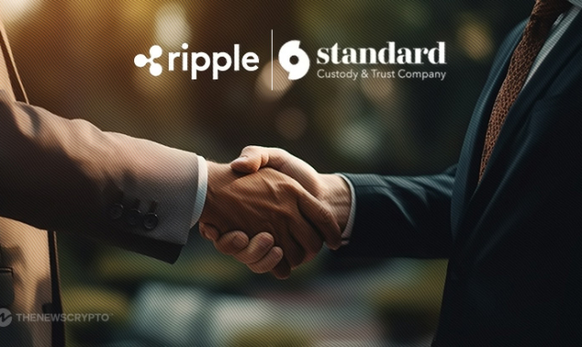 How Will Ripple Benefit from Standard Custody and Trust Acquisition?