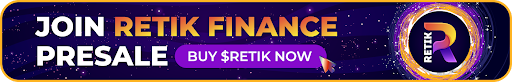 Retik Finance