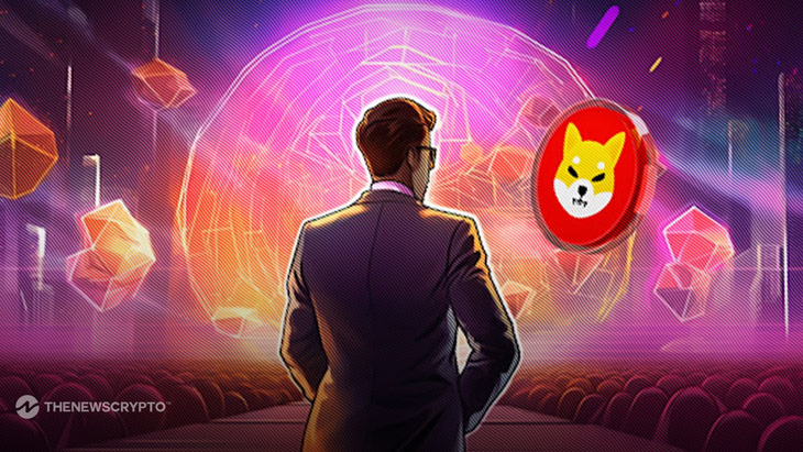 Emerging crypto priced at $0.12 today will have Shiba Inu (SHIB) investors feeling like 2021 all over again